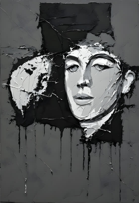 Sade Monokrom